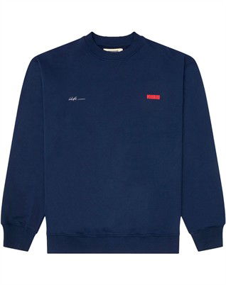 Cane 8410 Crew Sweatshirt 